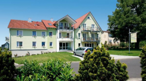 Hotels in Thüngersheim